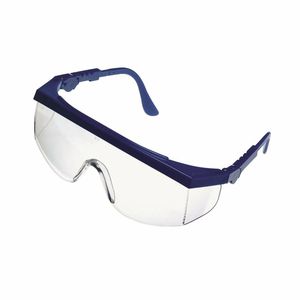 occhiali di protezione a maschera in policarbonato