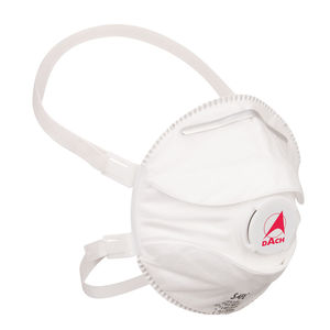 maschera di protezione monouso