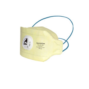 maschera di protezione monouso