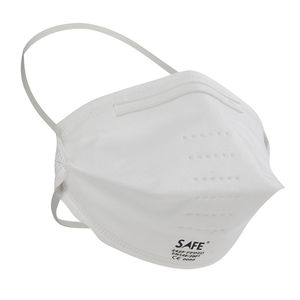 maschera di protezione monouso