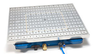 cambio pallet