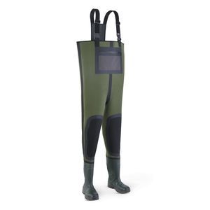 waders di sicurezza 1