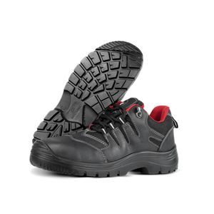 scarpe antinfortunistiche per cantiere 1