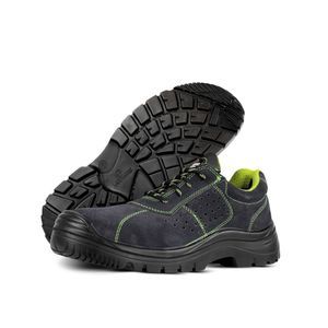 scarpe antinfortunistiche per cantiere 1