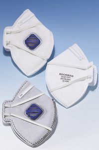 maschera di protezione monouso 1