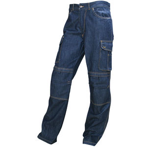 pantaloni da lavoro