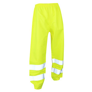 pantaloni alta visibilità