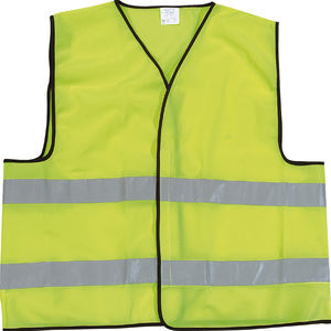 gilet da lavoro