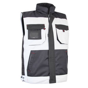 gilet da lavoro