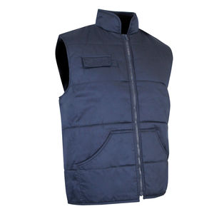 gilet da lavoro