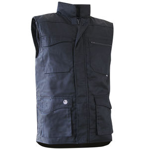 gilet da lavoro