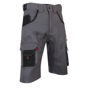 pantalone corto da lavoro