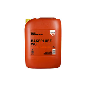 olio di lubrificazione / sintetico / per catene / per alta temperatura