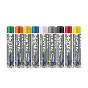 vernice fluorescente