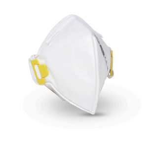 maschera di protezione monouso