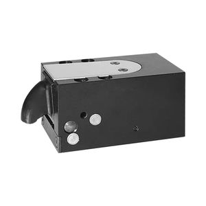 dispositivi di serraggio idraulico 1