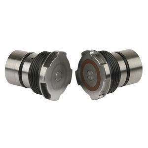 accoppiatore idraulico