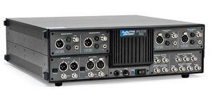 analizzatore audio