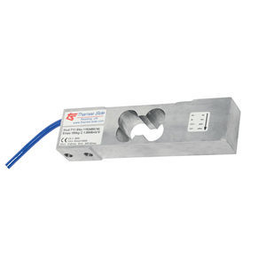 cella di carico single point