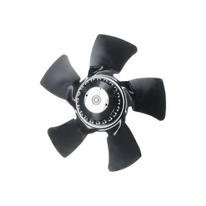 ventilatore assiale