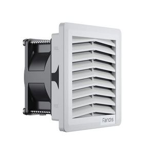 ventilatore per armadio elettrico a filtro