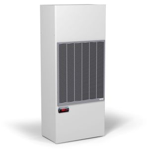 climatizzatore per armadio elettrico a muro