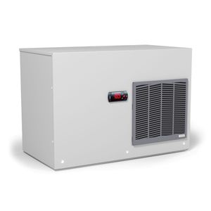 climatizzatore per armadio elettrico per tetto