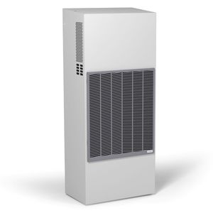 climatizzatore per armadio elettrico a muro