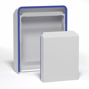 dispositivo proteggi intemperie