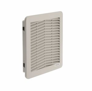 griglia di ventilazione in plastica