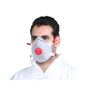 maschera di protezione monouso