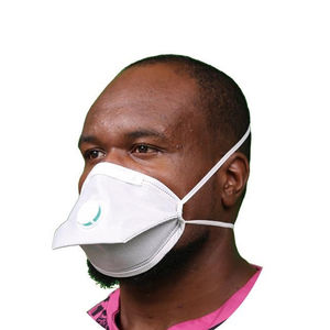 maschera di protezione monouso