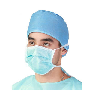maschera di protezione monouso