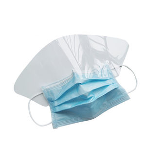 maschera di protezione monouso