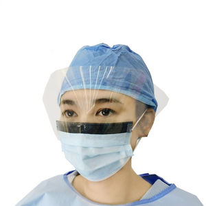 maschera di protezione monouso