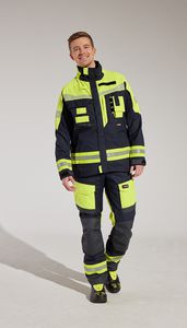 pantaloni da lavoro