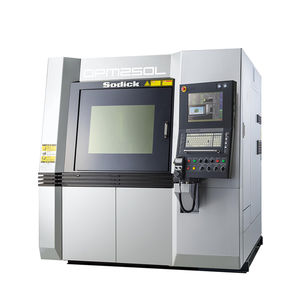 stampante 3D metallo / industriale / continuo
