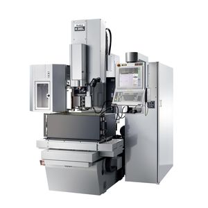macchina di foratura CNC 1