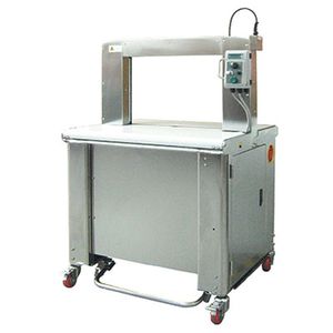reggiatrice automatica