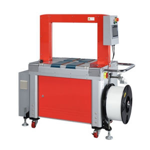 reggiatrice completamente automatica