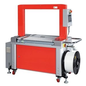 reggiatrice completamente automatica