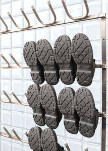 rack per attrezzatura