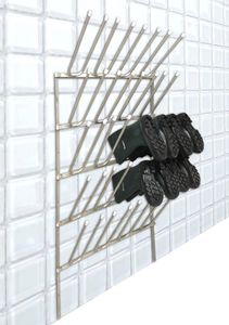 rack per attrezzatura 1