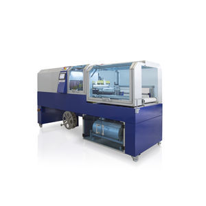 macchina di confezionamento automatica