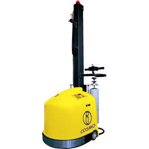 avvolgitrice fasciapallet automatica