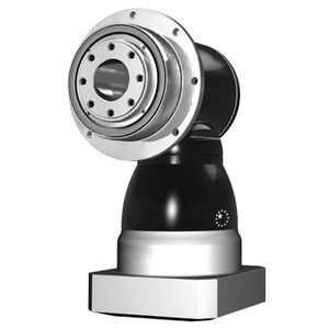 riduttore ipoide / coassiale / 1 - 2 kNm / ad alta precisione