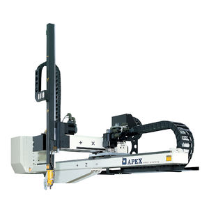 robot cartesiano