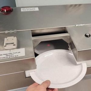 distributore automatizzato