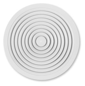 diffusore d'aria circolare 1