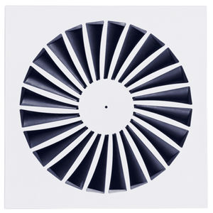 diffusore d'aria circolare 1